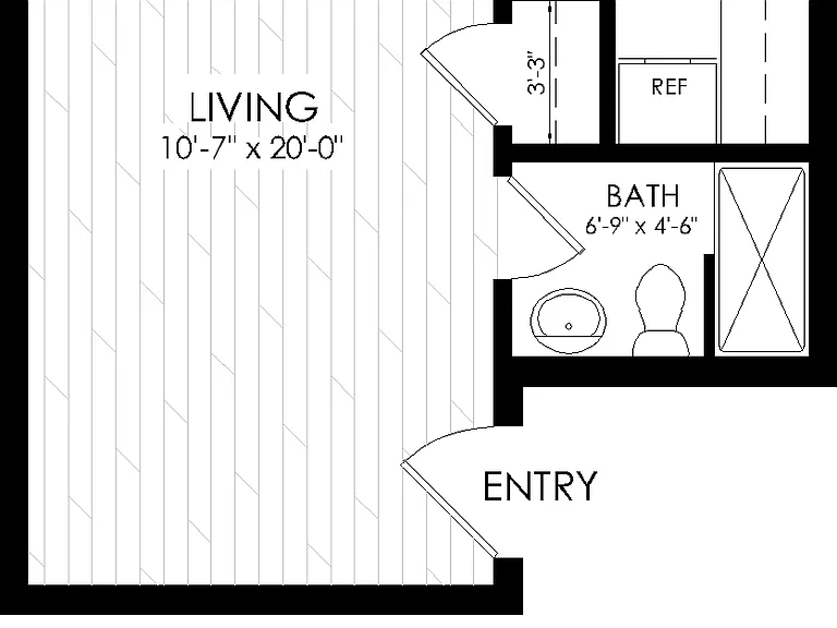 1071 Marion Street — Photo 9