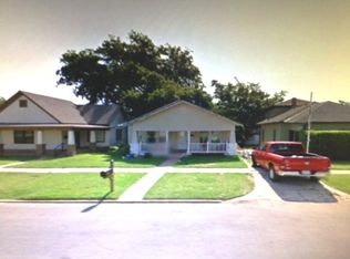 305 S Roberts Ave, El Reno, OK 73036