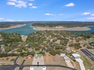 119 Bedford Dr, Spicewood, TX 78669