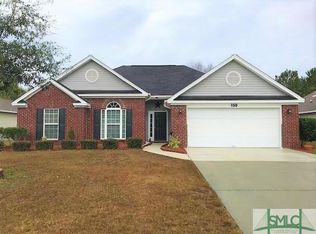 150 Nandina Way, Pooler, GA 31322