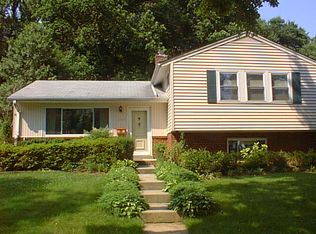 1705 Woodman Ave, Silver Spring, MD 20902