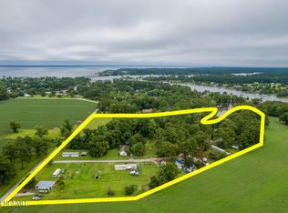 130 Holiday Lane, Oriental, NC 28571