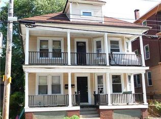 139 Harold St, Providence, RI 02908