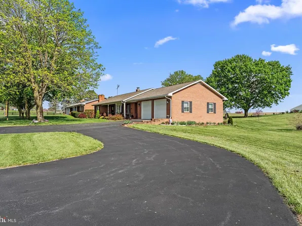 4243 Hammonds Mill Rd, Hedgesville, WV 25427