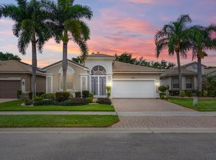 7932 Lando Ave, Boynton Beach, FL 33437