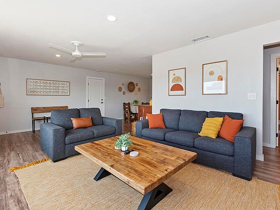 4th image of 61587 Desert Air St