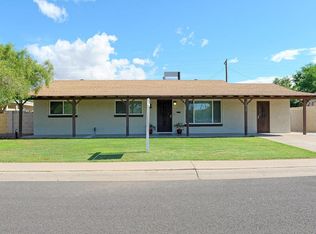 3813 N Hayden Rd, Scottsdale, AZ 85251