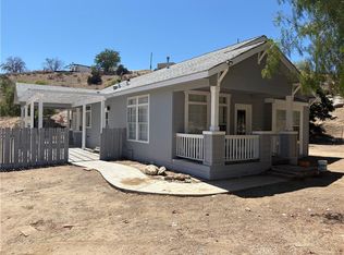 42965 Powerline Rd, Aguanga, CA 92536