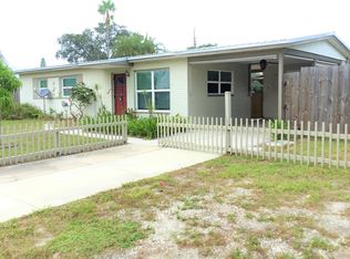 512 Seacrest Ave, Merritt Island, FL 32952