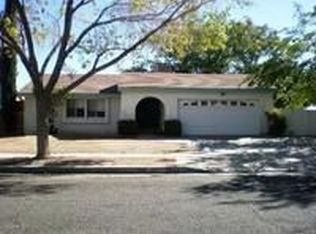 37818 29th St E, Palmdale, CA 93550