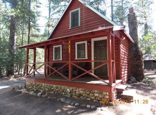 3040 Homewood Dr, Georgetown, CA 95634