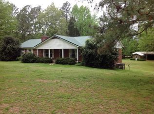 1145 Fields School Rd, Mc Kenzie, TN 38201