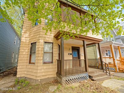 12 Paulding Street, Schenectady, NY, 12308