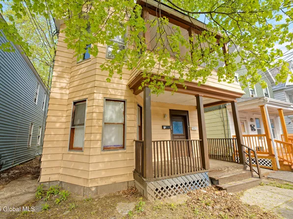 12 Paulding Street, Schenectady, NY 12308