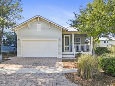 917 Sandgrass Blvd, Santa Rosa Beach, FL, 32459
