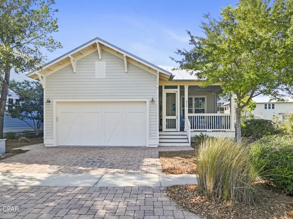 917 Sandgrass Blvd, Santa Rosa Beach, FL 32459