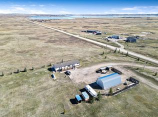 232080 S Range Road 250, Wheatland County, AB T1P 0N6