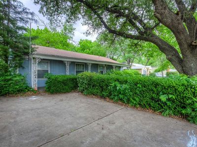 1425 W Walnut St, Garland, TX, 75042