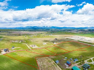 164 Shepherd Trl, Kalispell, MT 59901