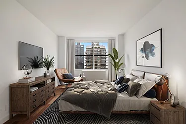 1365 York Avenue, #4C