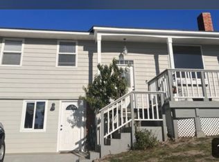 545 Sunbeam Rd #A, Lompoc, CA 93436