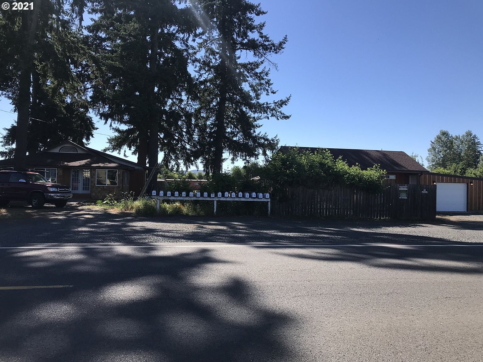 83650 N Pacific Hwy, Creswell, OR 97426 Zillow