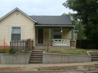 118 W Spruce St, Olathe, KS 66061