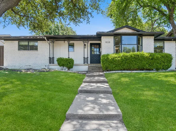 9028 Fringewood Dr, Dallas, TX 75228