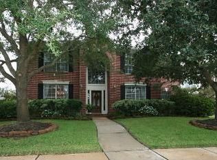 3815 Canary Grass Ln, Houston, TX 77059