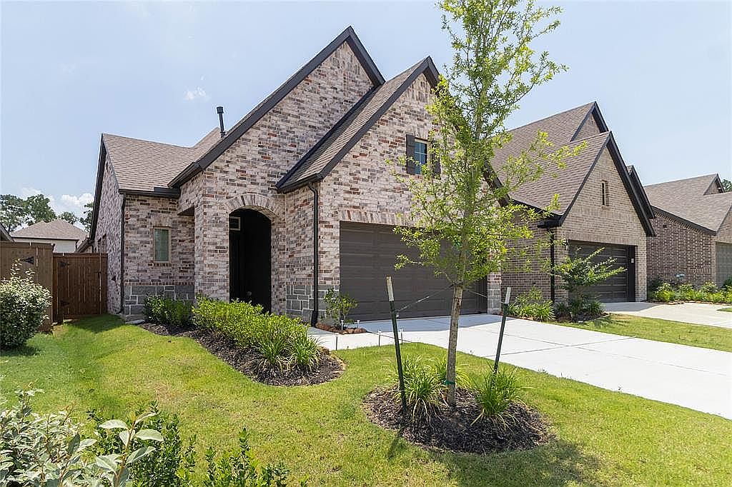 7334 Lake Arrowhead Ln, Porter, TX 77365 | Zillow