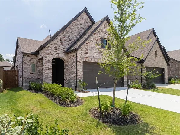 7334 Lake Arrowhead Ln, Porter, TX 77365