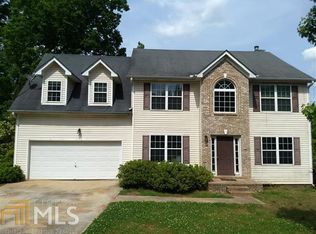 330 Princeton Way, Covington, GA 30016