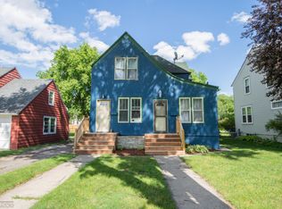 1137-1139 1st St N, Fargo, ND 58102