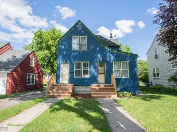 1137-1139 1st St N, Fargo, ND 58102
