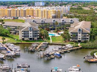 5557 Sea Forest Dr APT 314, New Port Richey, FL 34652