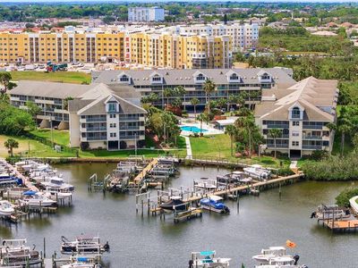5557 SEA FOREST DRIVE #314, New Port Richey, FL, 34652