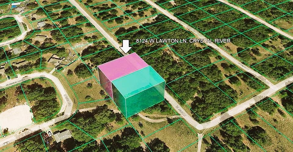 1st image of 8124 W LAWTON LANE LOT 76
