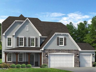 146 Plantation Drive, Southern Pines, NC, 28387
