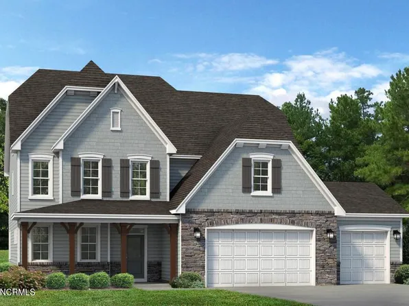 146 Plantation Drive, Southern Pines, NC 28387