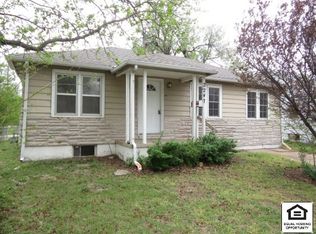 2247 S Main St, Wichita, KS 67213