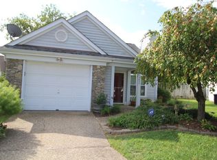 10402 Bay Pointe Cir, Louisville, KY