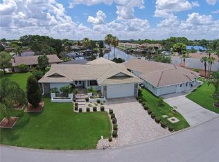 5442 Dahlgren Dr, New Port Richey, FL 34652