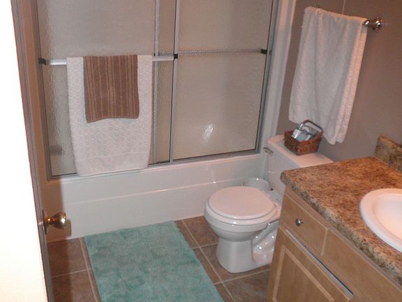 Guest Bath