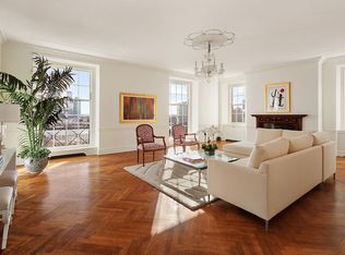 1 Sutton Pl S #11C, New York, NY