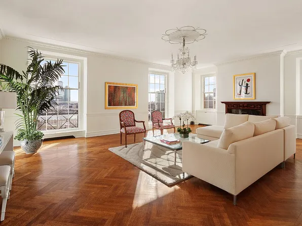 1 Sutton Pl S #11C, New York, NY 10022