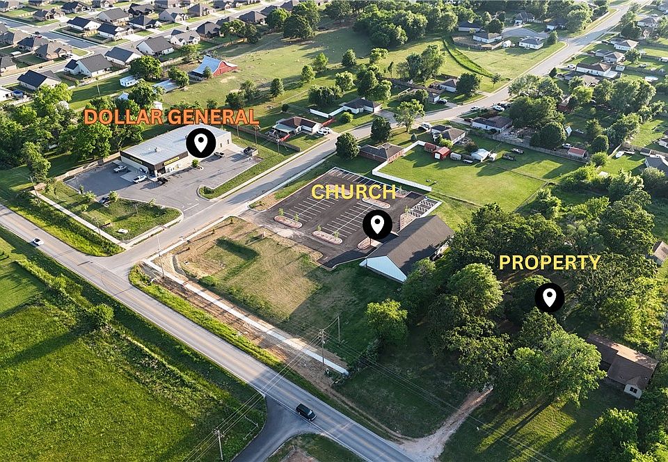 1st image of 15615 & 15621 Highway 94/