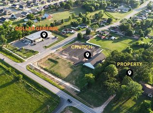 15615 & 15621 Highway 94/, Pea Ridge, AR 72751