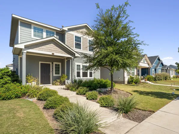 105 Tokalaun Dr, Hutto, TX 78634