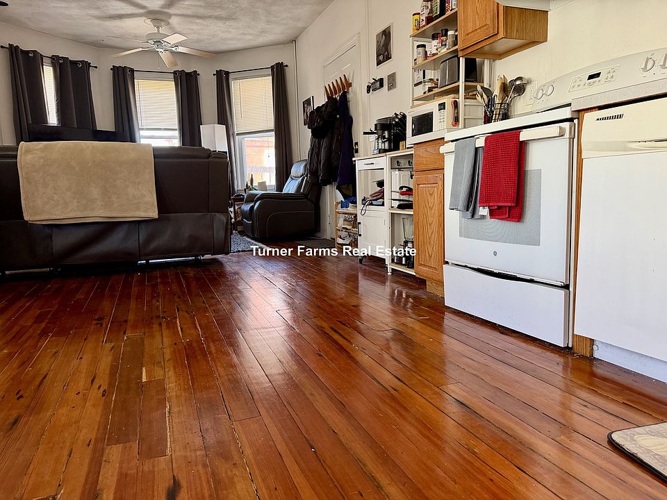 1st image of 58 Mansfield St #22