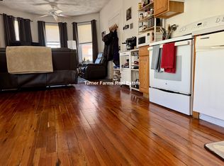 58 Mansfield St #22, Allston, MA 02134